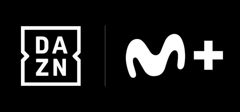 DAZN | Movistar Plus
